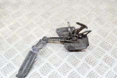 &Icirc;ncuietoare capota AUDI A6 4B2, C5 1999 OEM: 4B0823480C 13470150