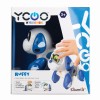 Catelus Electronic Robot Ruffy, Silverlit