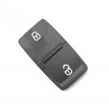 Volkswagen - tastatură pentru cheie cu 2 butoane - CARGUARD