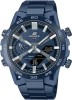 Ceas Barbati, Casio Edifice, Bluetooth Smartphone Link ECB-2000CB-2AEF - Marime universala