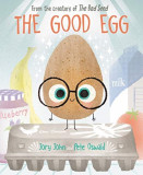 The Good Egg, 2019