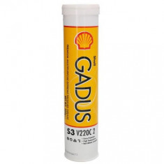 Vaselina Shell GADUS S3 V220C 2 0,4KG