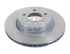 FEBI BILSTEIN 104803 Disc frana