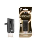 Odorizant auto K2 Neone, Cotton, 6ml