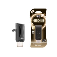 Odorizant auto K2 Neone, Cotton, 6ml