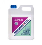 Amorsa universala, concentrata pentru hidroizolatii acrilice si sape autonivelante, Apla Hydrostop, 5 litri