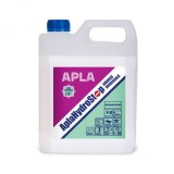 Amorsa universala, concentrata pentru hidroizolatii acrilice si sape autonivelante, Apla Hydrostop, 5 litri