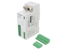 Controler de Siguranță 24VDC pentru Șină DIN IP20