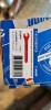 Set chei fixe izolate, Unior