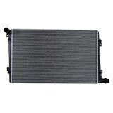 Radiator racire Best Auto Vest 955508-1, SRLine