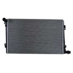 Radiator racire Best Auto Vest 955508-1