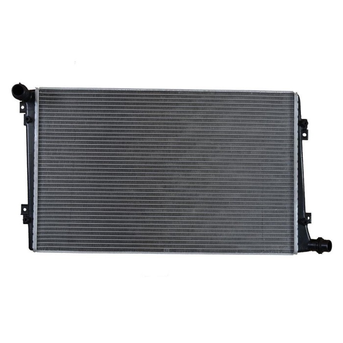 Radiator racire Best Auto Vest 955508-1
