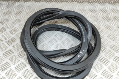 Garnitura ușă dreapta spate SKODA KAROQ NU7 2020 OEM: 575867367M | 22345351 foto