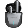 Casti Lenovo XG01, TWS Gaming, Negru, Eveline Cosmetics