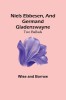Niels Ebbesen, and Germand Gladenswayne: Two Ballads
