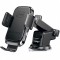 Incarcator Auto Wireless 3MK Drive&amp;Charge, 15W, 1.67A, Negru