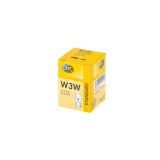 Bec incandescent HELLA Standard W3W 12V 8GP 003 594-141