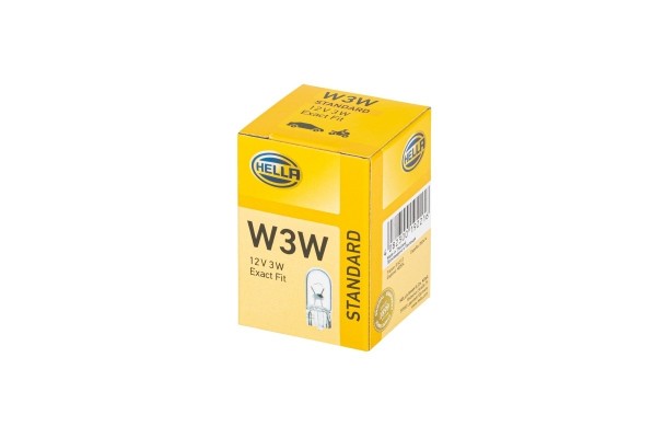 HELLA 8GP 003 594-141 STANDARD Bec, semnalizator