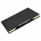 Agenda notes B5 ( Manager ) cu decupaj pix neagra