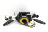 Maneta semnalizare ștergătoare SSANGYONG MUSSO FJ 1993 OEM: 85901-05200,66231M-1000 29403070