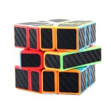 Cub Magic 3x3 Moyu MFSQ1 fibra de carbon, 143CUB-1