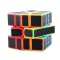 Cub Magic 3x3 Moyu MFSQ1 fibra de carbon, 143CUB-1