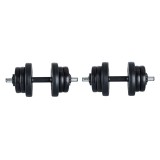 Cumpara ieftin Set greutati inSPORTline DBS2181,
