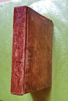 G97-Carte de rugaciuni catre Sf. Fecioara Maria- Missel de la Verge Marie. foto