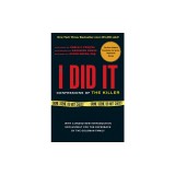 If I Did It: Confessions of the Killer