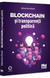 Blockchain si transparenta politica - Sebastian Fitzek