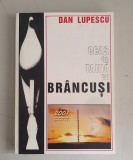 CEAS DE TAINA CU BRANCUSI - POEME - DAN LUPESCU