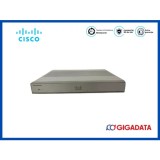 Cisco C1117-4PWE Wi-Fi 5 IEEE 802.11ac ADSL2, VDSL2+ Modem/Wireless Router