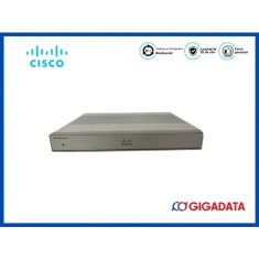 Cisco C1117-4PWE Wi-Fi 5 IEEE 802.11ac ADSL2, VDSL2+ Modem/Wireless Router