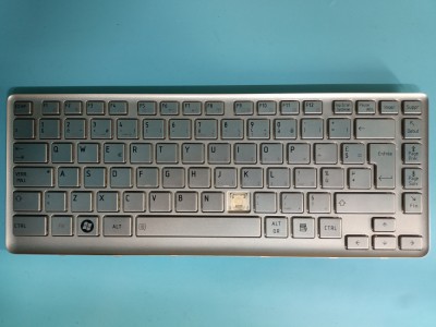 Tastatura Toshiba T230 T230D T235 T235D NSK-TP0PC foto