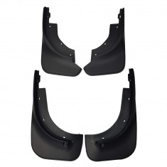 Aparatori noroi pentru VW Touareg 1 (10.2002-05.2010), set 4 buca?i foto