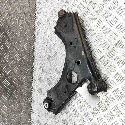 Braț inferior dreapta față FIAT DOBLO MPV 263_ 2013 OEM: 51932036 foto