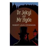 Dr. jekyll and Mr. Hyde