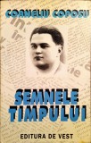 Corneliu Coposu - Semnele timpului. Eseuri.Articole, 1997