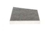 Filtru habitaclu BOSCH cu carbon activ 1987432381