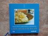 Carte Regala De Bucate - Principesa Margareta A Romaniei