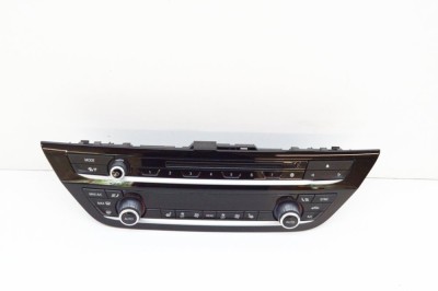 Modul de climatizare BMW 5 G30 2018 OEM: 7947869 13375819 foto
