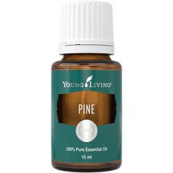 Ulei Esential Pin (Ulei Esential Pine) 15 ML foto