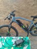Bicicletă electrică, 19, 27.5, 9