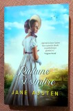 Ratiune si simtire. Editura Litera, 2018 - Jane Austen