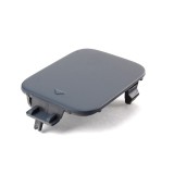 Capac bara carlig remorcare Bmw Seria 5 E60/E61, 2007-06.2010, parte montare, fata, 20170719, Aftermarket