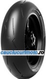 Anvelope moto Pirelli Diablo Supercorsa SP V4 ( 190/55 ZR17 TL 75W Roata spate, M/C )