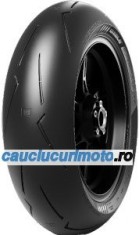 Anvelope moto Pirelli Diablo Supercorsa SP V4 ( 200/60 ZR17 TL 80W Roata spate, M/C )