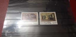 Ștampilate după 1950