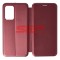 Toc FlipCover Round Samsung Galaxy A52s 5G Wine