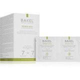 Bakel Renew-Skin Șervețele umede pentru tratarea tenului &icirc;n două faze 2x30 buc